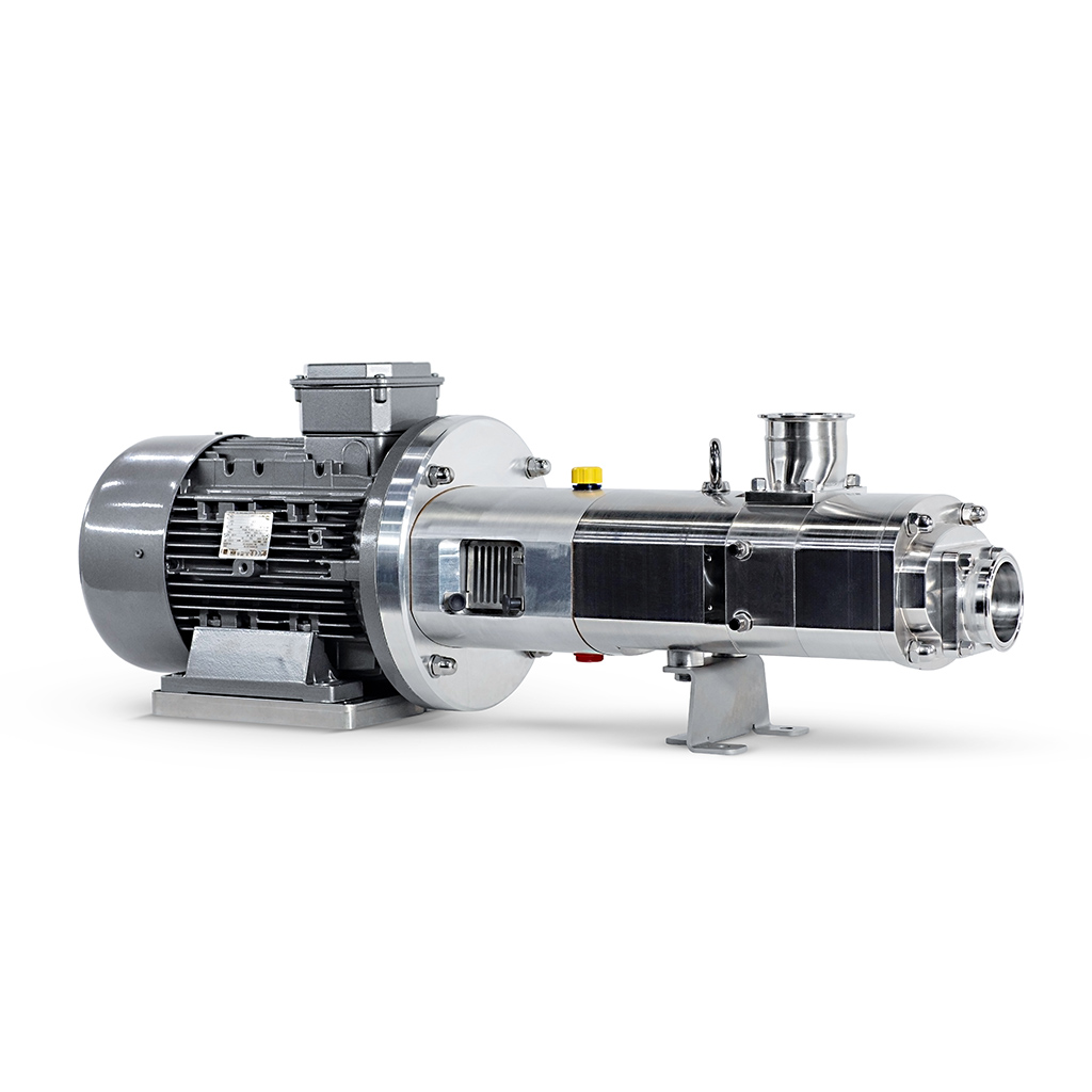Screw Pump